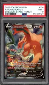 PSA 9 Dracaufeu V thumbnail 1