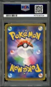 PSA 10 Mega Rayquaza Ex thumbnail 2