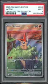 PSA 9 Victini thumbnail 1