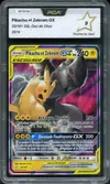 PCA 9 Pikachu et Zekrom Gx thumbnail 1