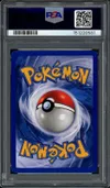 PSA 8 Tygnon Holo thumbnail 2