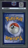PSA 10 Méga-Dracaufeu X Ex thumbnail 2
