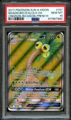 PSA 10 Noadkoko d'Alola Gx thumbnail 1