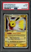 PSA 8 Voltali Ex thumbnail 1