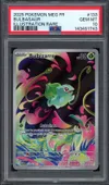 PSA 10 Bulbizarre thumbnail 1