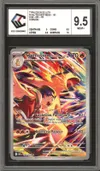 CCC 9.5 Typhlosion de Luth thumbnail 1