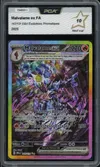 PCA 10 Malvalame Ex thumbnail 1