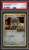 PSA 6 Bastiodon Rumble thumbnail 1