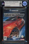 WATA 9.6 Need for Speed Underground thumbnail 1