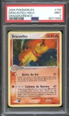 PSA 9 Dracaufeu Holo thumbnail 1
