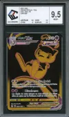 CCC 9.5 Mew VMax thumbnail 1