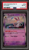 PSA 8 Nymphali Holo thumbnail 1
