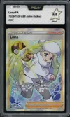 PCA 9.5 Lona thumbnail 1