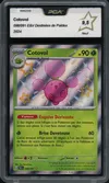 PCA 9.5 Cotovol Shiny thumbnail 1