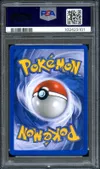 PSA 8 Pharamp Holo thumbnail 2