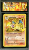 CA 9.5 Dracaufeu Holo thumbnail 1