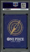 PSA 10 Roronoa Zoro Top Prize thumbnail 2