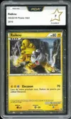 PCA 7 Raikou Holo thumbnail 1