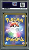 PSA 10 Galarian Moltres thumbnail 2