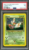 PSA 7 Yanma Holo thumbnail 1