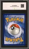 CCC 9 Pikachu Ex Gold thumbnail 2