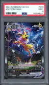 PSA 9 Jolteon VMax thumbnail 1
