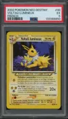 PSA 5 Voltali Lumineux thumbnail 1