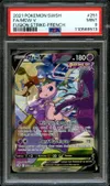 PSA 9 Mew V thumbnail 1