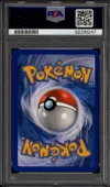PSA 9 Darkrai & Cresselia Légende thumbnail 2