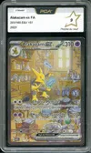 PCA 9 Alakazam Ex thumbnail 1
