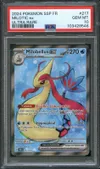 PSA 10 Milobellus Ex thumbnail 1