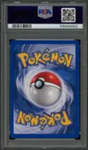 PSA 8 Dracaufeu Holo thumbnail 2
