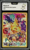 PCA 9.5 Pikachu thumbnail 1