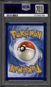 PSA 9 Frison Holo Prerelease Staff thumbnail 2