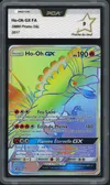 PCA 9 Ho-Oh Gx Rainbow thumbnail 1