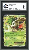 CCC 9 Shaymin Ex thumbnail 1