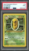 PSA 9 Coconfort thumbnail 1