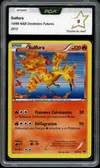 PCA 9 Sulfura Holo thumbnail 1