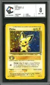 CCC 8 Pichu Holo thumbnail 1