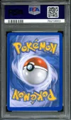 PSA 8 Dracaufeu Gold thumbnail 2