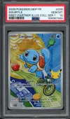 PSA 10 Carapuce thumbnail 1