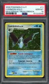 PSA 10 Luminéon Holo thumbnail 1