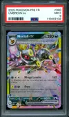 PSA 9 Noctali Ex thumbnail 1