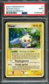 PSA 9 Negapi Holo thumbnail 1