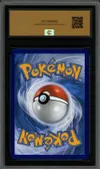 CCC 10 Sulfura Ex de la Team Rocket Stamp thumbnail 2