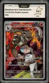 PCA 9.5 Démolosse de la Team Rocket thumbnail 1