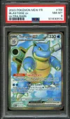 PSA 8 Tortank Ex thumbnail 1