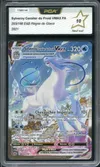 PCA 10 Sylveroy Cavalier du Froid VMax thumbnail 1