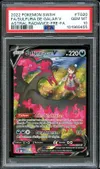 PSA 10 Sulfura de Galar V thumbnail 1