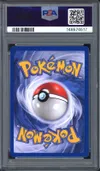 PSA 9 Poké Balle thumbnail 2